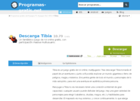 tibia.programas-gratis.net
