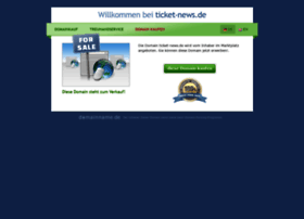 ticket-news.de