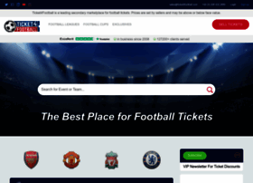 ticket4football.com