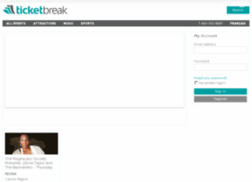 ticketbreak.com