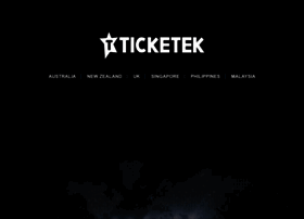 ticketek.com
