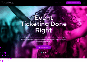 ticketleap.com