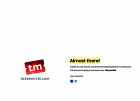 ticketmirchi.com