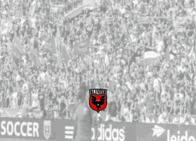 Tickets.dcunited.com