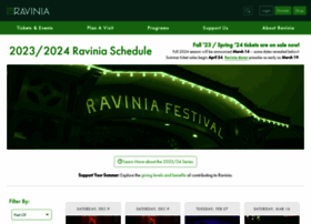 tickets.ravinia.org