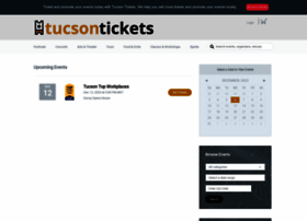 tickets.tucson.com