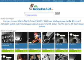 ticketscout.co