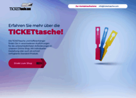 tickettasche.com
