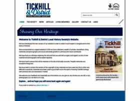 tickhillhistorysociety.org.uk
