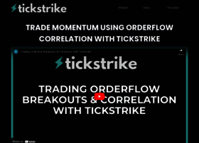 Tickstrike.com