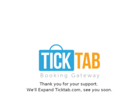 ticktab.com