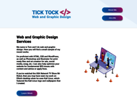 Ticktockcomputers.com
