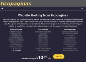 ticopaginas.com