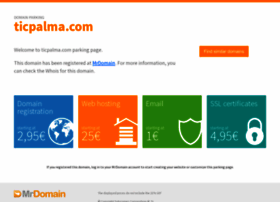ticpalma.com