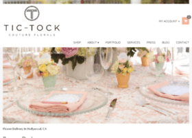 Tictock.com