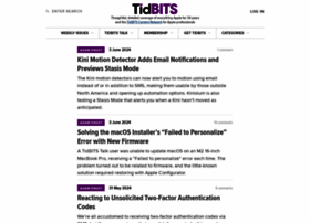 Tidbits.com