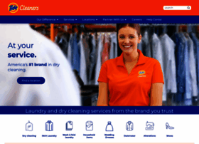 Tidedrycleaners.com