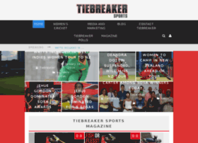 Tiebreakersportscom.ipage.com