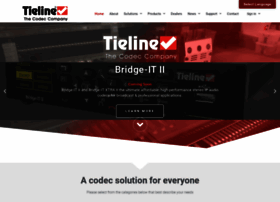 Tieline.com