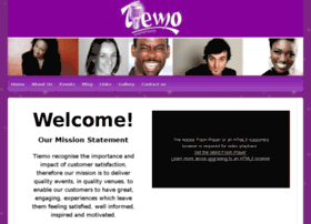 Tiemo-entertainment.com