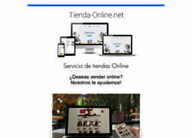 tienda-online.net