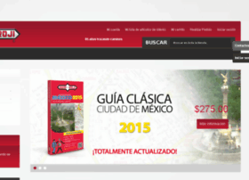 tienda.guiaroji.com.mx