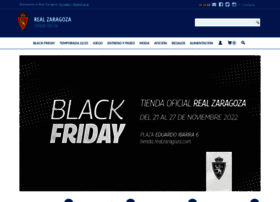 tienda.realzaragoza.com