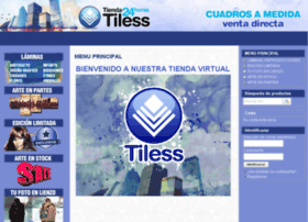 tienda.tiless.com