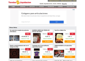 tiendasenliquidacion.com