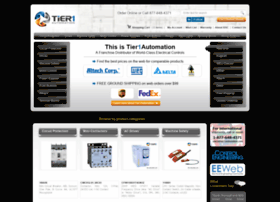 Tier1automation.com