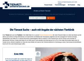 tierarzt-onlineverzeichnis.de