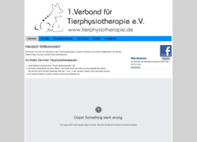 tierphysiotherapie.de