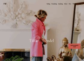 Tiffanywendel.com