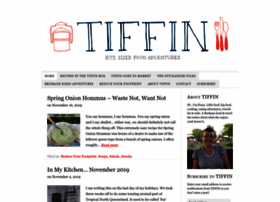 Tiffinbitesized.com.au