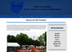 Tiffinfleamarket.com