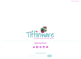 Tiffinware.com