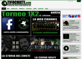 tifochieti.com