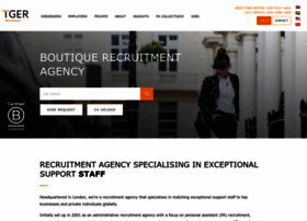 tiger-recruitment.co.uk