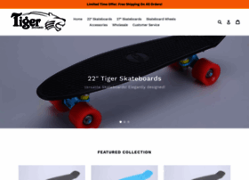 Tigerboards.com