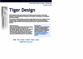 tigerdesign.com