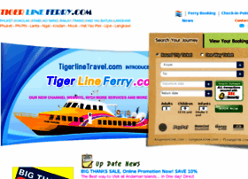 tigerlinetravel.com