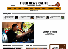 Tigernewspaper.net