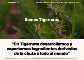 tigernuts.es