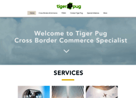 tigerpug.com