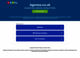 tigerseo.co.uk