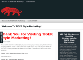 tigerstylemarketing.com