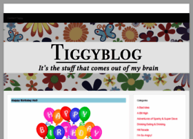 tiggyblog.com