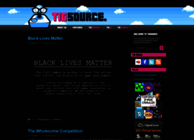 tigsource.com