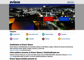tijuana.evisos.com.mx