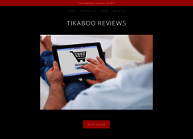 Tikaboo.com